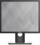 Dell P1917S 48.3 Cm 19 1280 X 1024 Pixels Sxga LED Black