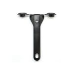 Ryder CO2 Bracket Satin Black