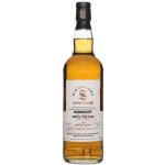 Nevis Heavily Peated 7 Year Old 2019 - 100 Proof Edition 75