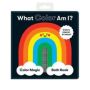 What Color Am I? Color Magic Bath Book   Bath Book