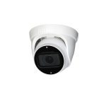 Dahua 2MP 1080P Hdcvi Varifocal Eyeball Camera 30M