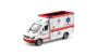 Toys Of - Ambulance City Rescue