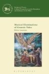 Musical Illuminations Of Genesis Tales Hardcover