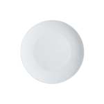 Maxwell & Williams Cashmere 23CM Side Plate White