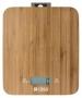 Casa Electronic Bamboo Kitchen Scale