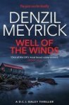 Well Of The Winds - A D.c.i. Daley Thriller Paperback