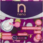 Neno Confidently Dry Maxi Pads Super 8 Pack