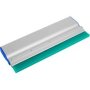 Jackson& 39 S Aluminium Squeegee Holder - Square Cut Medium Blade 16