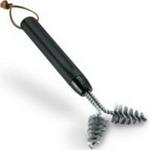 Weber Co Weber Cast Iron Grill Brush