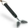 Weber Co Weber Cast Iron Grill Brush