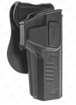 Cytac Holster D Colt 1911 3G3