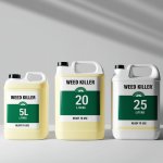 Weed Control For Lawns Ready To Use