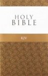 Kjv Gift Edition Gold Paperback Affordable Ed