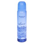 Yardley Deodorant Spray Lace 90 Ml