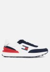 Tommy Hilfiger Tjm Technical Runner - Dark Night Navy