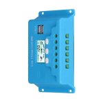 Solar Charge Controller 20A Lcd USB Anti-backfill Protection