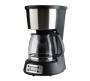 Mellerware Coffee Maker Digital Drip Filter Black 1