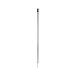 Sensation Rod Stand Single Telescopic 140CM