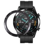 Original Front Screen Outer Glass Lens For Huawei Watch GT 2 46MM LTN-B19 DAN-B19