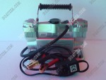 Compressor Heavy Duty Dual Action 12V