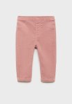Leggings Ursula - Pink