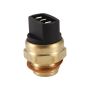 Radiator Fan Temperature Switch Sensor For Vw Skoda Compatible With Audi
