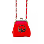 Rose Era Fashion Coin Purse
