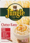 Instant Original Flavour Oats Box