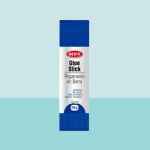 12 Pcs Strong Adhesive Glue Stick 36G Everyday School & Office Adhesive