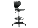 Forte Industrial Chair