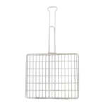 Megamaster 500 X 400 Stainless Steel Folding Grid