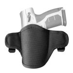 Nylon Waistband Holster Hd sd xl And Le