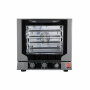 4 Tray Convection Oven Multifunction