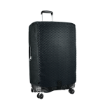 Luggage Glove Diamond 2.0 Duo Small Black 60 69CM