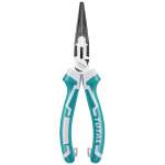 Totai Total Plier Long Nose 200MM 8" High Leverage