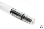 Twsbi Eco Fountain Pen – Serpentine With Bronze Trim