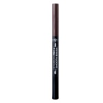 Bronx 2IN1 Ebrow Penbrush - Auburn 1