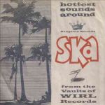 Ska From The Vaults Of Wirl Records Cd