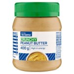 No Name Crunchy Peanut Butter 400G