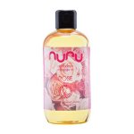 Nuru - Massage Oil Rose 250 Ml