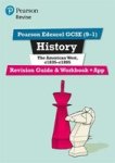 Revise Edexcel Gcse 9-1 History The American West Revision Guide And Workbook Paperback