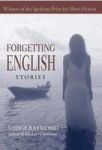 Forgetting English - Stories Hardcover