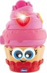 Baby Senses Candy Cupcake