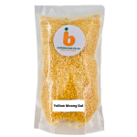 Ib Yellow Lentils Moong Dal 5KG - Unpolished Fast Cooking & Great Value Perfect For Soups Curries & Meals South Africa - 5KG