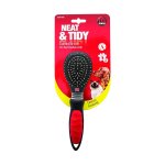 Combi Brush For Short Medium Coats - Small