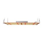 Syntech Sunplus Canastar 240W LM301H Quantum Brd Uv Ir