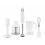 Smeg Retro Hand Blender White HBF02WHSA