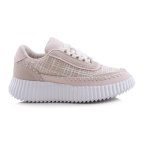 Olive Beige - Beige 9 Syn text lth