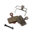 Sram Disc Pad Org alum - Elixir db level T tl