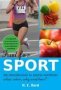 Fuel For Sport. - An Introduction To Sport Nutrition: What When Why And How?   Paperback